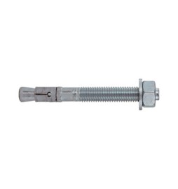 FISCHER TASSELLO FBN II 10/ 10 D. 10X 85 MM