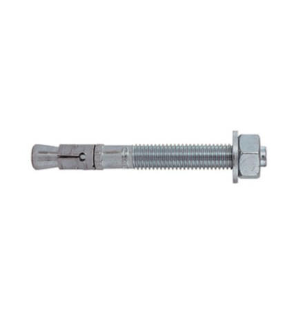 FISCHER TASSELLO FBN II 10/ 10 D. 10X 85 MM