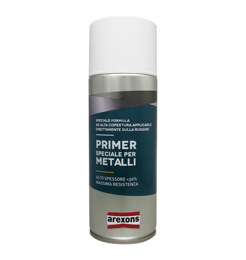 SMALTO SPRAY PRIMER ml. 400 - fondo riempitivo