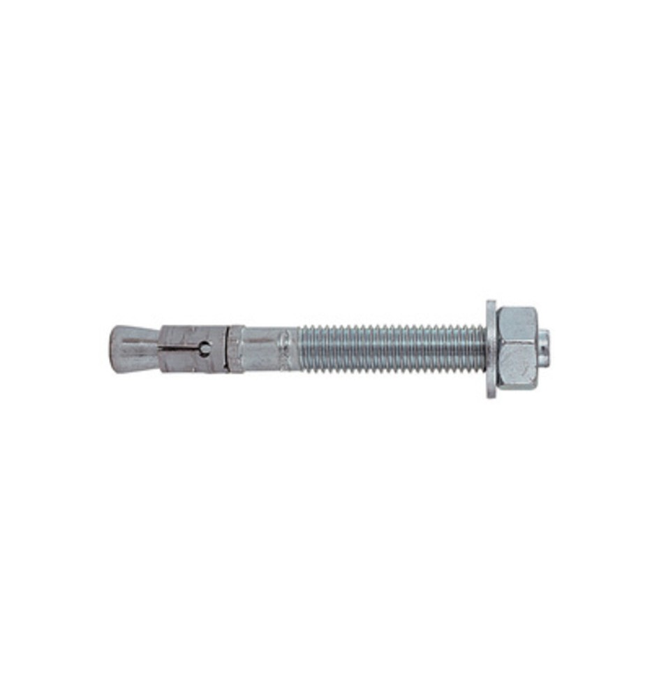 FISCHER TASSELLO FBN II 12/ 10 D. 12X106 MM