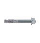 FISCHER TASSELLO FBN II 12/ 50 D. 12X146 MM