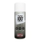 SMALTO SPRAY ANTIRUGGINE ml 400 - grigio