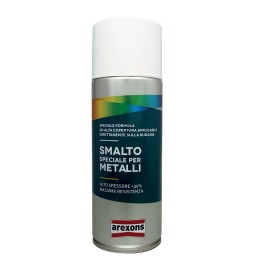 SMALTO ALLUMINIO RUOTE SPRAY ml 400