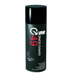 SMALTO SPRAY ALLO ZINCO ml 400