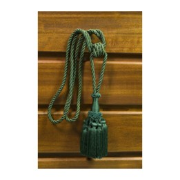 FERMATENDA EMBRASSE SHANTOU 15 CM VERDE