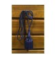 FERMATENDA EMBRASSE SHANTOU 15 CM BLU