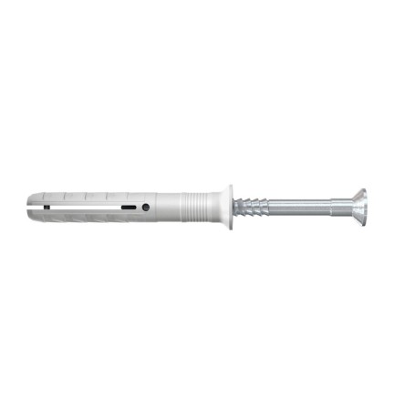 FISCHER TASSELLO N-S 8X100 VITE A CHIODO
