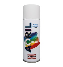 SMALTO SPRAY ACRILICO RAL 6002 - verde foglia opaco