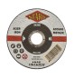 STARK DISCO P/FERRO D 115X1,6 MM
