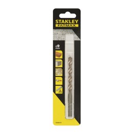 STANLEY STA58510 PUNTA CODOLO TRIANGOL 9MM