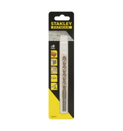 STANLEY STA58510 PUNTA CODOLO TRIANGOL 9MM