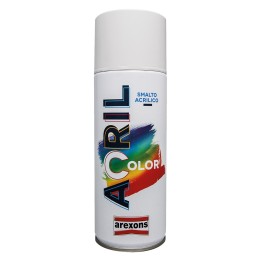 SMALTO SPRAY ACRILICO RAL 8011 - marrone noce