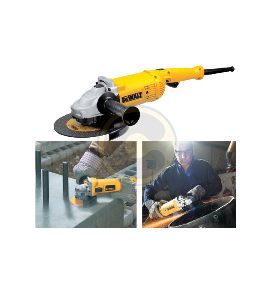 DEWALT SPAZZOLA DW479 TIPO NUOVO 403485-01