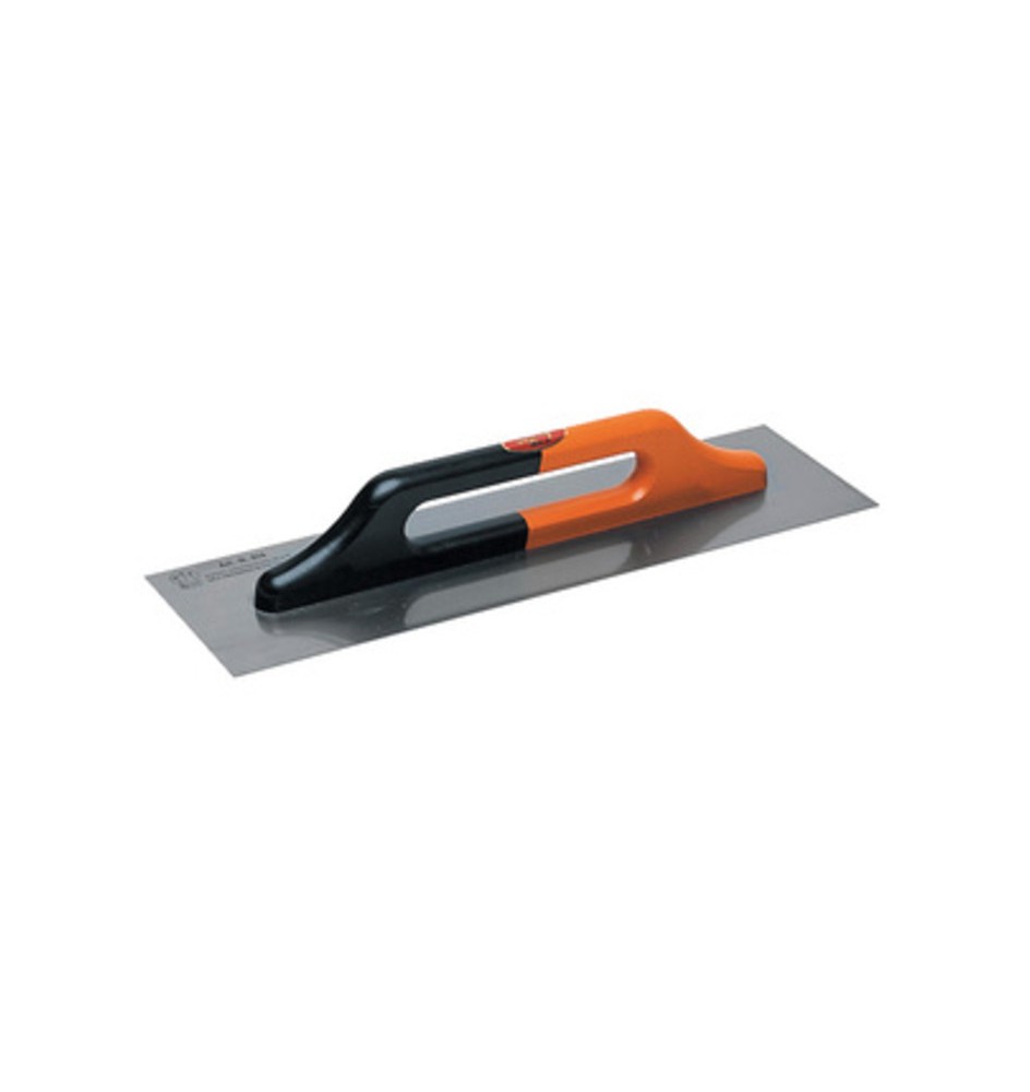 FRATTONE PAVAN 814 ACCIAIO LISCIO 100X480 MM