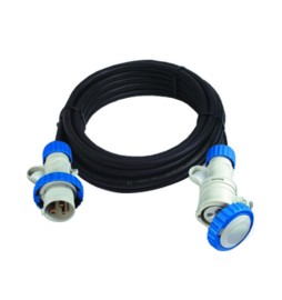 FME 92.971 PROLUNGA INDUSTRIALE 10 M 3X2,5 220V CE