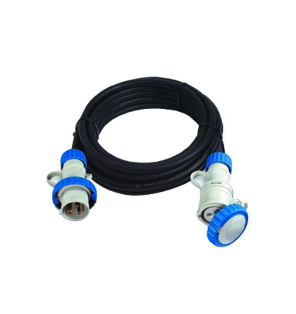 FME 92.971 PROLUNGA INDUSTRIALE 10 M 3X2,5 220V CE