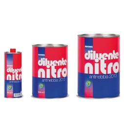 DILUENTE NITRO Lt. 1