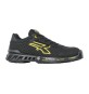 U-POWER SCARPE MATT S3 N.40