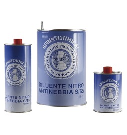 DILUENTE NITRO Lt. 0,5