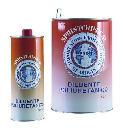 DILUENTE POLIURETANICO Lt. 1