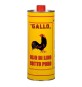 OLIO DI LINO COTTO PURO lt 1 gallo