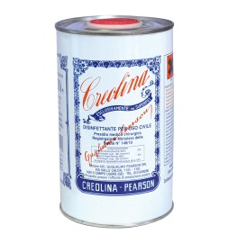 CREOLINA PEARSON – PRESIDIO MEDICO CHIRURGICO 148/10 ml. 1000