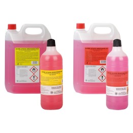 ALCOOL ETILICO DENATURATO 94% vol. - Lt. 1