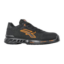 U-POWER SCARPE BRUCE S1P N.42