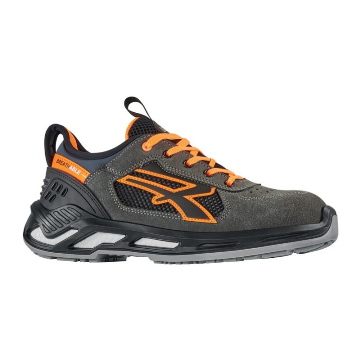 U-POWER SCARPE RYDER S1P N.43