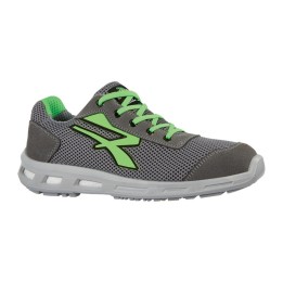 U-POWER SCARPE SUMMER S1P N.39