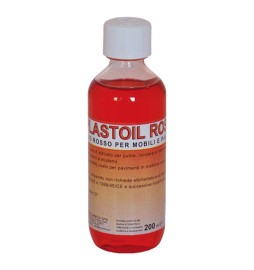 OLIO PAGLIERINO ROSSO lattina da lt. 0,25