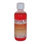 OLIO PAGLIERINO ROSSO lattina da lt. 0,25