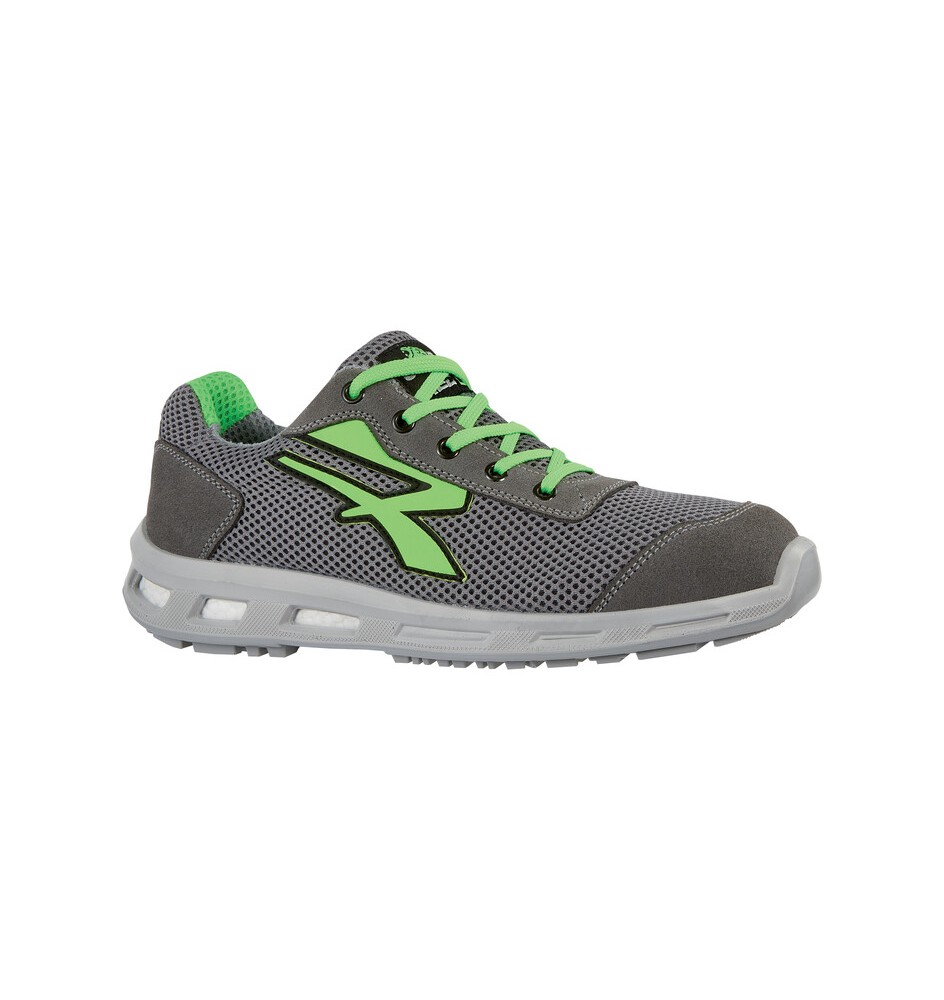 U-POWER SCARPE SUMMER S1P N.41