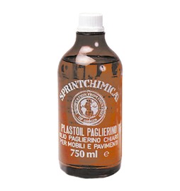 OLIO PAGLIERINO Lt. 1