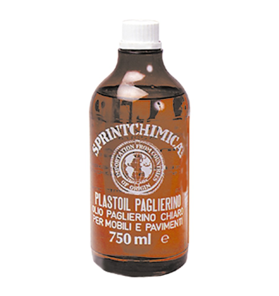 OLIO PAGLIERINO Lt. 1