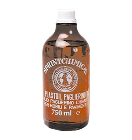 OLIO PAGLIERINO Lt. 1