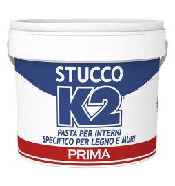 STUCCO IN PASTA 'K2' Kg. 1