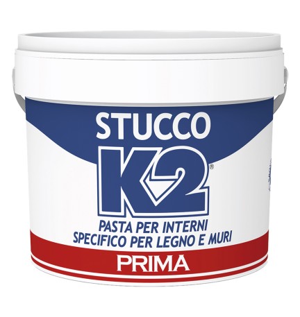 STUCCO IN PASTA 'K2' Kg. 1