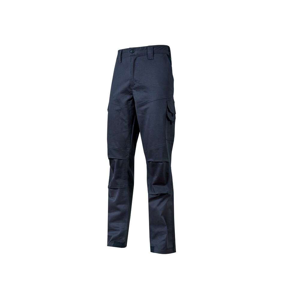 U-POWER PANTALONE GUAPO BLUE TG. XL