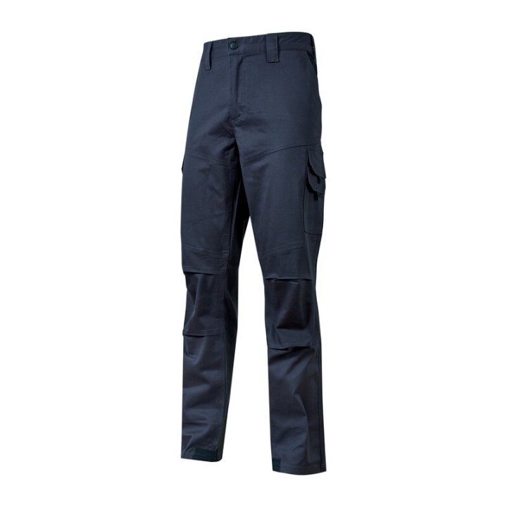 U-POWER PANTALONE GUAPO BLUE TG. XL