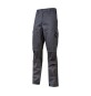 U-POWER PANTALONE GUAPO GRIGIO TG. XL