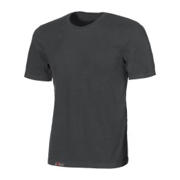 U-POWER T-SHIRT LINEAR GRIGIO SCURO TG. M