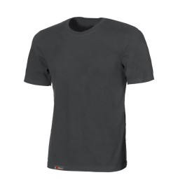 U-POWER T-SHIRT LINEAR GRIGIO SCURO TG. L