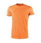 U-POWER T-SHIRT FLUO ARANCIO TG.XXL