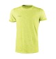 U-POWER T-SHIRT FLUO GIALLO TG. XL
