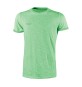 U-POWER T-SHIRT FLUO VERDE TG. M