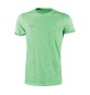 U-POWER T-SHIRT FLUO VERDE TG.XXL