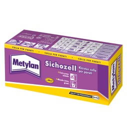 COLLA METYLAN SICHOZELL KLEISTER gr. 125