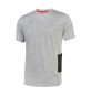 U-POWER T-SHIRT ROAD GRIGIO TG. XL