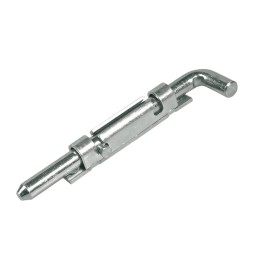 IBFM 67 PALETTO P/CANCELLO ASTA TONDA D16X300MM